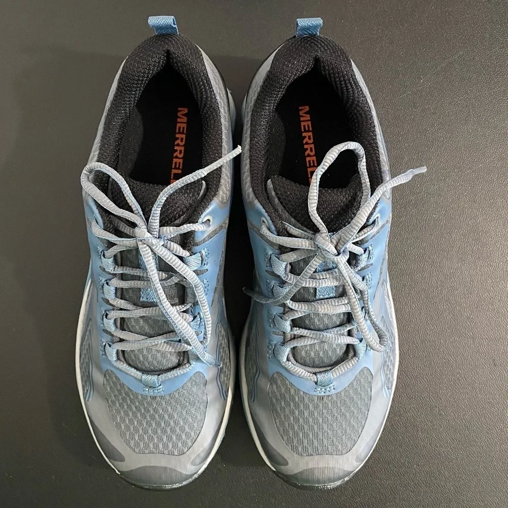 Merrell women’s size